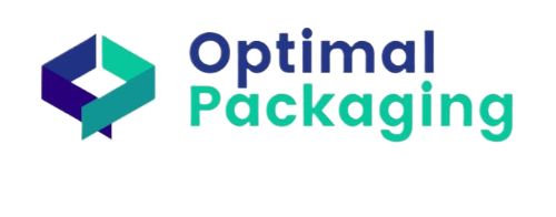 Optimal Packaging Logo